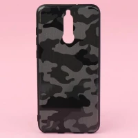 قاب فانتزی برجسته کد27 هواوی Mate 10 Lite سری E