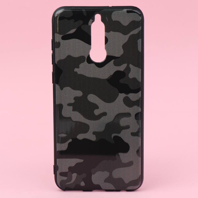قاب فانتزی برجسته کد27 هواوی Mate 10 Lite سری E