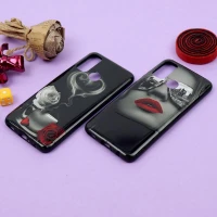 قاب فانتزی برجسته دخترانه هواوی P Smart 2020 سری 2