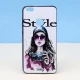 قاب فانتزی برجسته کد16 هواوی P10 Lite سری Z