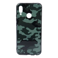 قاب فانتزی برجسته کد27 هواوی P20 Lite سری E