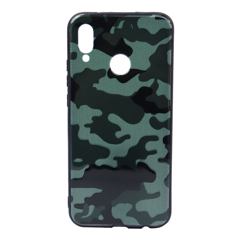 قاب فانتزی برجسته کد27 هواوی P20 Lite سری E