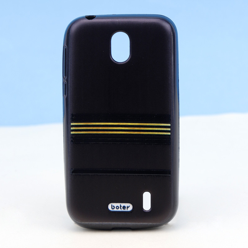 قاب فانتزی برجسته کد1 نوکیا Nokia 1 سری Z