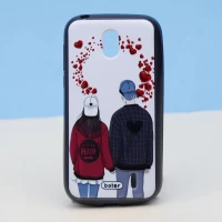 قاب فانتزی برجسته کد6 نوکیا Nokia 1 سری Z