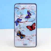 قاب فانتزی برجسته کد5 نوکیا Nokia 2.1 سری Z