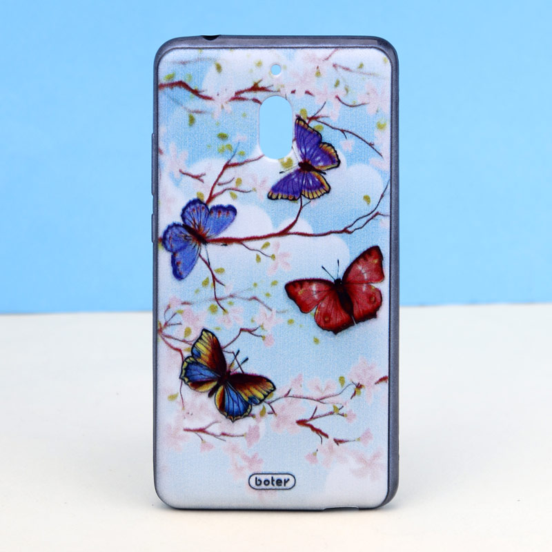 قاب فانتزی برجسته کد5 نوکیا Nokia 2.1 سری Z