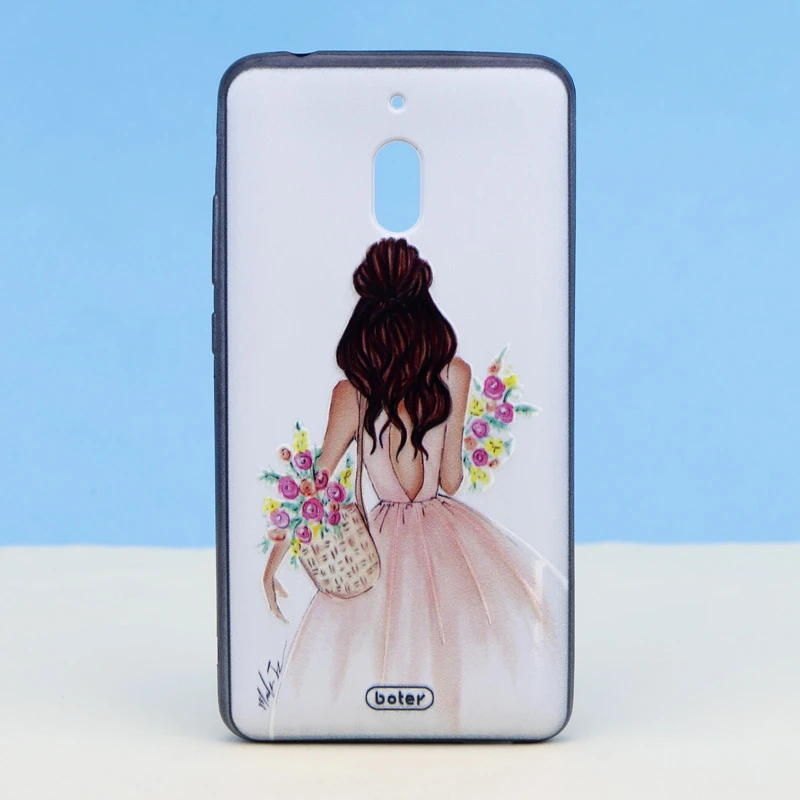 قاب فانتزی برجسته کد11 نوکیا Nokia 2.1 سری Z