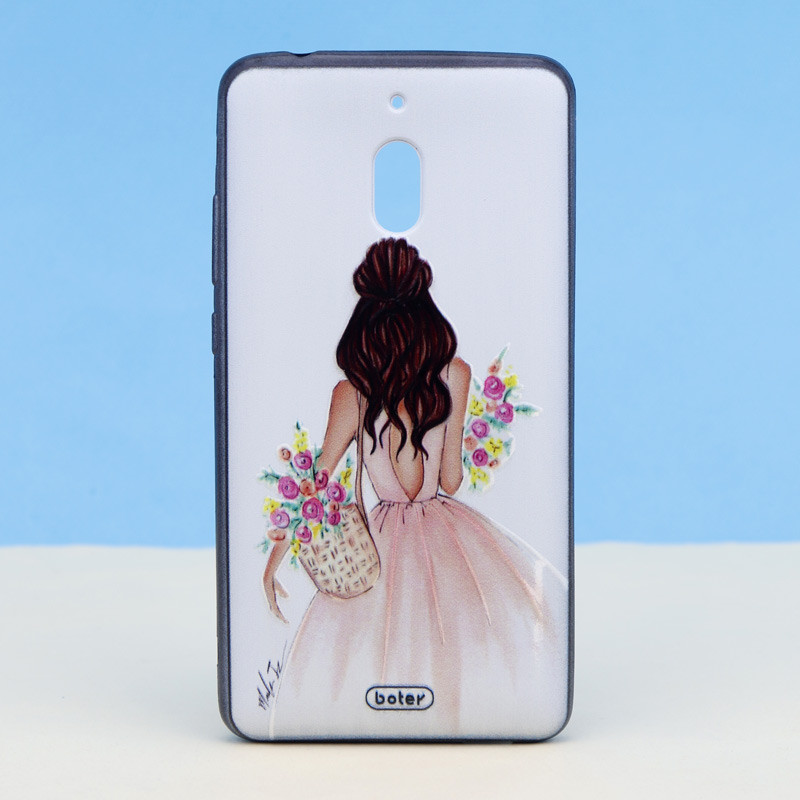 قاب فانتزی برجسته کد11 نوکیا Nokia 2.1 سری Z