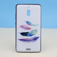 قاب فانتزی برجسته کد15 نوکیا Nokia 2.1 سری Z