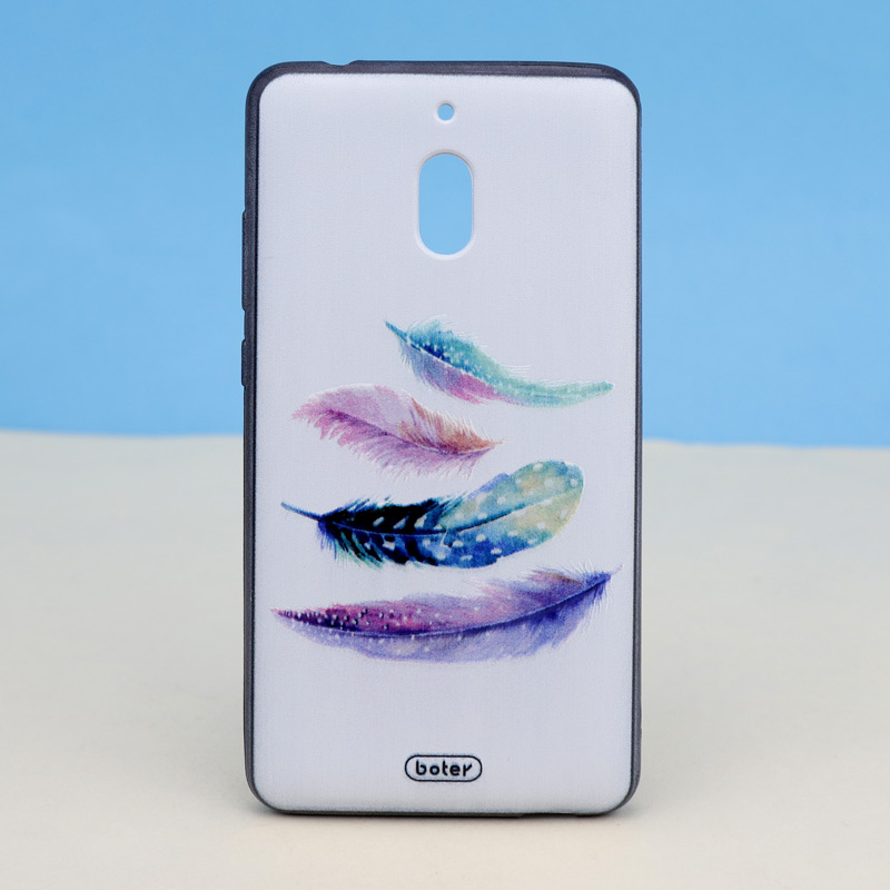قاب فانتزی برجسته کد15 نوکیا Nokia 2.1 سری Z