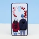 قاب فانتزی برجسته کد6 نوکیا Nokia 6 سری Z