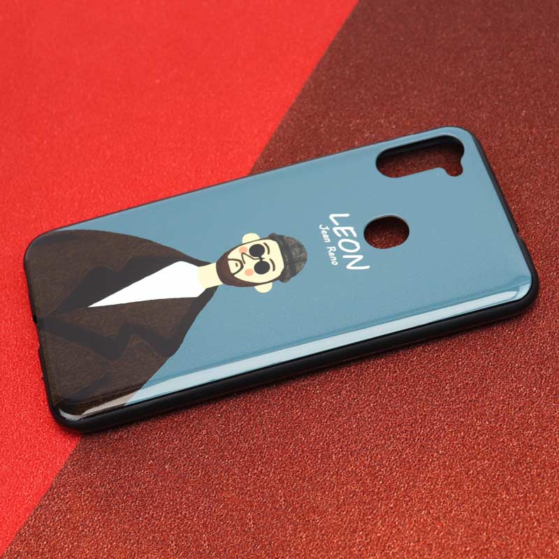 قاب فانتزی Fashion Case کد2 سامسونگ A11