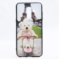قاب فانتزی LINDO کد102 سامسونگ A6 Plus
