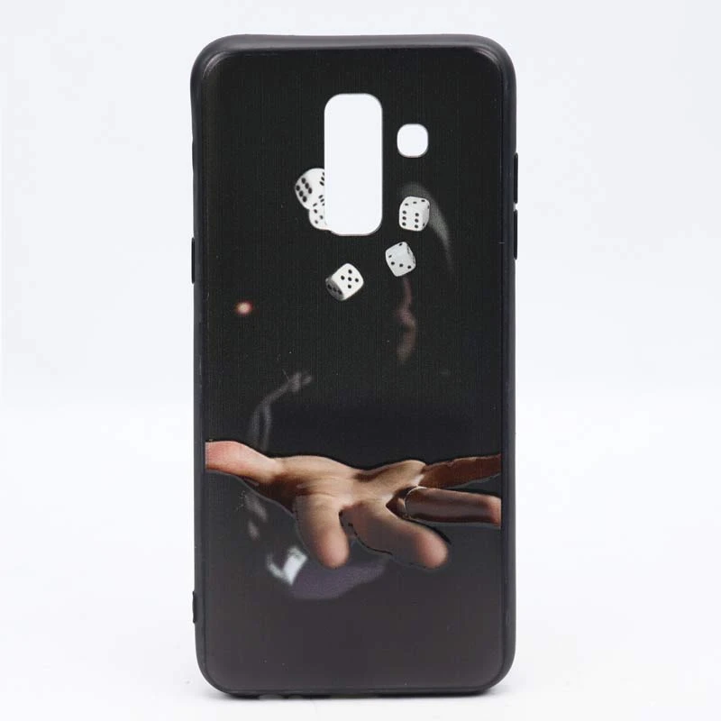 قاب فانتزی LINDO کد100 سامسونگ A6 Plus