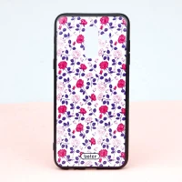 قاب فانتزی برجسته کد1 سامسونگ A6 Plus سری T