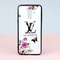 قاب فانتزی برجسته کد5 سامسونگ A6 Plus سری T
