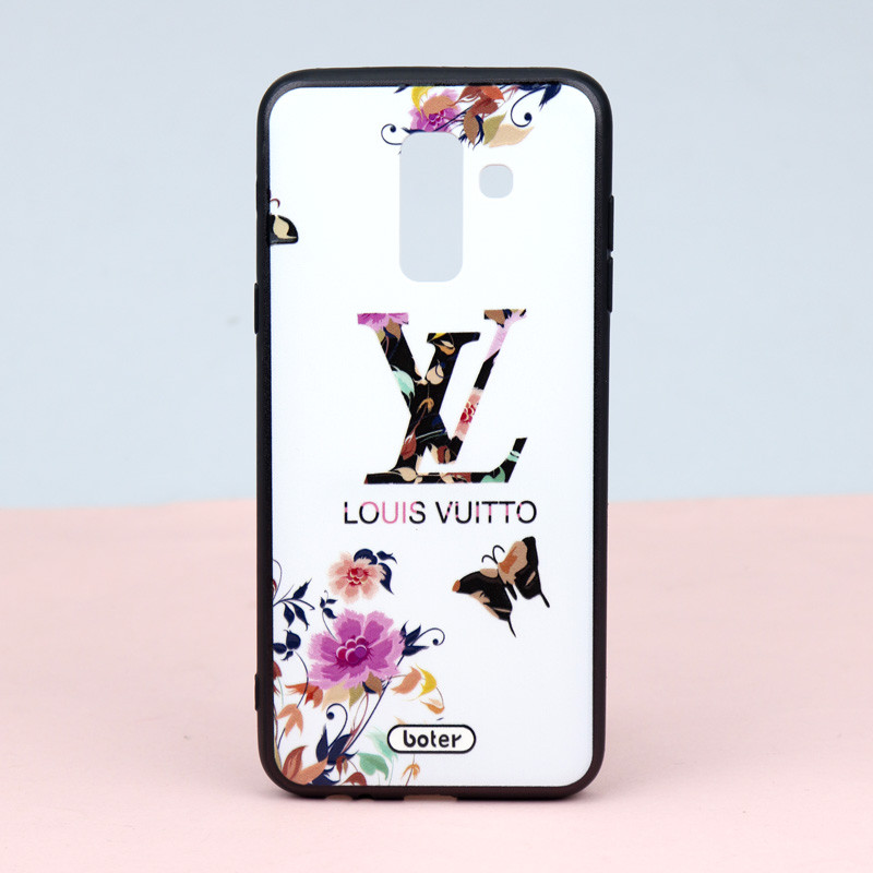 قاب فانتزی برجسته کد5 سامسونگ A6 Plus سری T