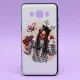 قاب فانتزی برجسته کد23 سامسونگ J5 2016 سری E