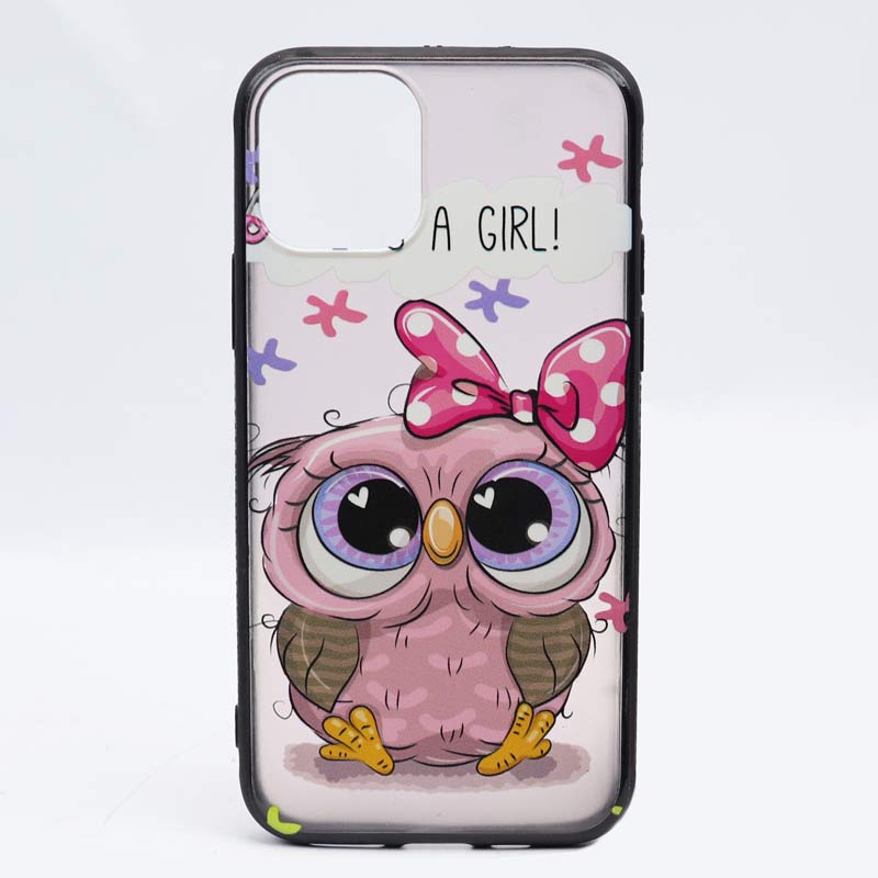 قاب فانتزی LINDO کد81 آیفون iPhone 11 Pro