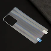 برچسب نانو پشت تمام لیزری Samsung A52