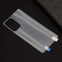 برچسب نانو پشت تمام لیزری Samsung A52