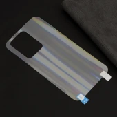 برچسب نانو پشت تمام لیزری Samsung S20 Plus