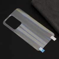 برچسب نانو پشت تمام لیزری Samsung S20 Plus