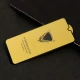 گلس تمام چسب GOLDEN سامسونگ A32