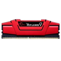 رم کامپیوتر G.SKILL RipjawsV DDR4 8GB 2400MHz CL17 Single