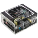پاور ماژولار 650 وات گرین Green GP650B-OCPT Platinum