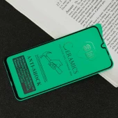 گلس سرامیکی براق Huawei P20 Lite