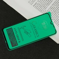 گلس سرامیکی براق Huawei P20 Lite