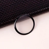 گلس سرامیکی ساعت هوشمند هایلو RT2 LS10