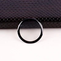 گلس سرامیکی ساعت هوشمند کیسلکت Lady Watch L11