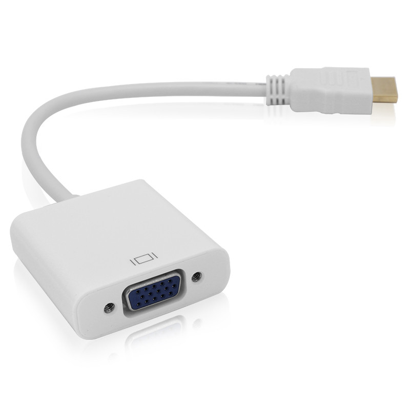 تبدیل HDMI to VGA