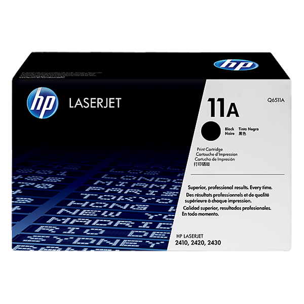 کارتریج HP 11A
