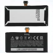 باتری موبایل اورجینال اچ تی سی HTC One V BK76100