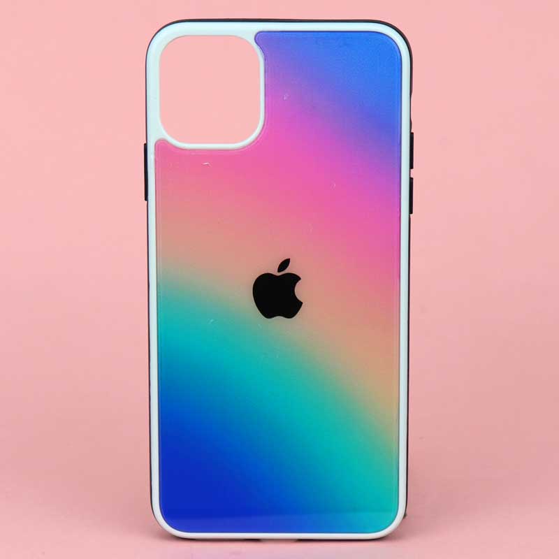 قاب رنگی HARD کد1 آیفون iPhone 11 Pro Max