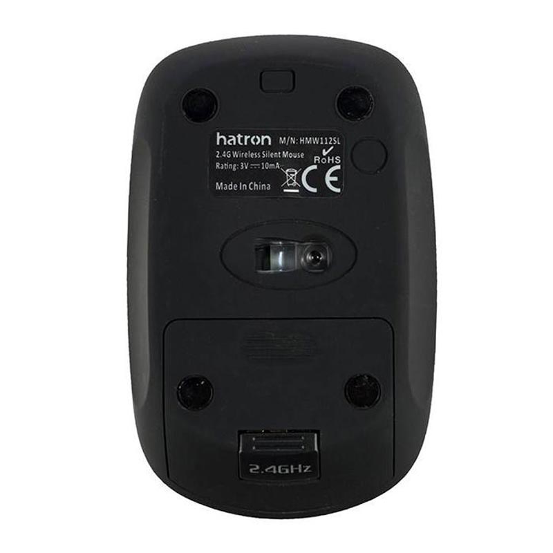 موس بی سیم Hatron HMW112SL