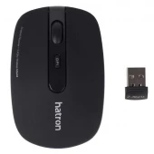 موس بی سیم هترون HMW112SL