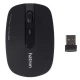 موس بی سیم هترون HMW112SL