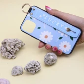 قاب طرحدار هولدر دستی کد1 آیفون iPhone 11 Pro