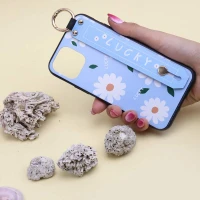 قاب طرحدار هولدر دستی کد1 آیفون iPhone 11 Pro