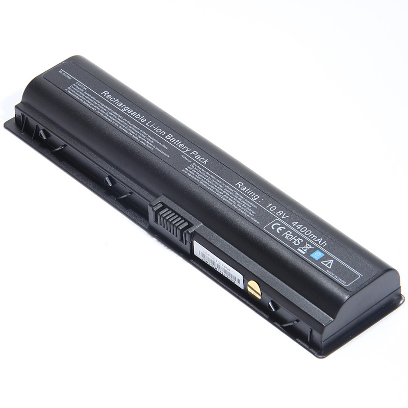 باتری لپ تاپ اچ پی Hp Pavilion DV2000