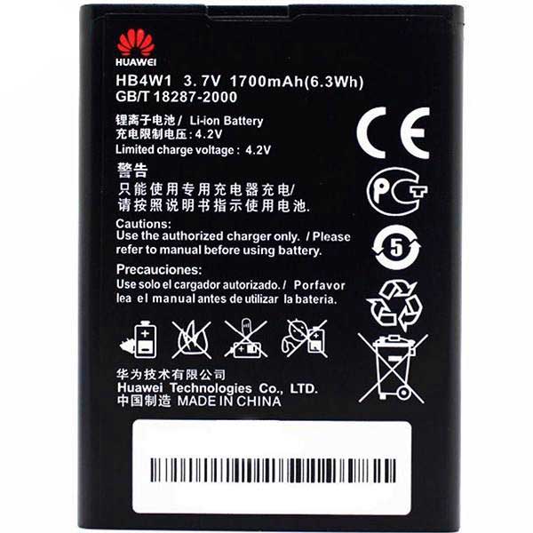 باتری موبایل اصلی Huawei Ascend G510