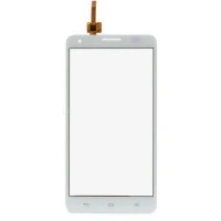 تاچ گوشی هواوی Huawei Ascend G750 سفید