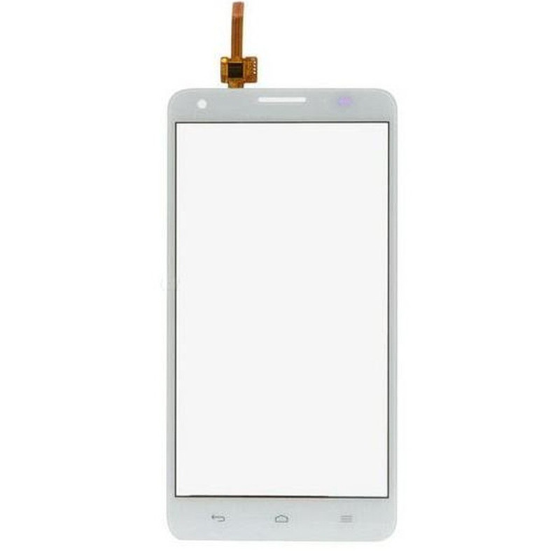 تاچ گوشی هواوی Huawei Ascend G750 سفید