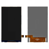 ال سی دی گوشی هواوی Huawei Ascend Y600 مشکی