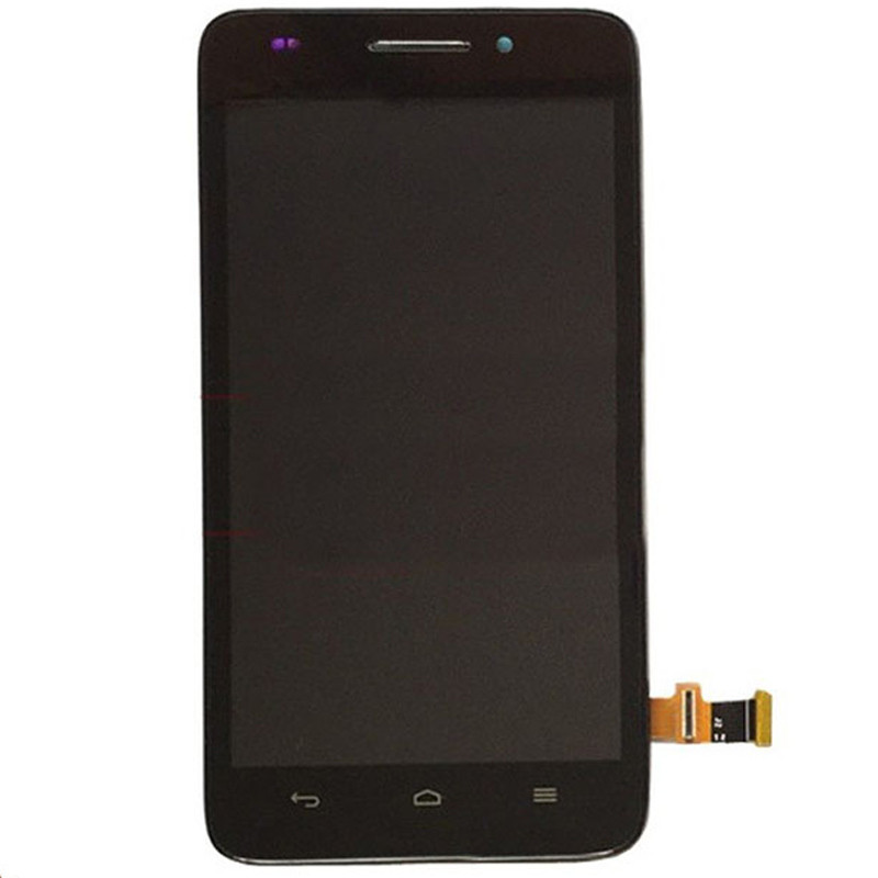 ال سی دی گوشی هواوی Huawei Ascend G620s مشکی