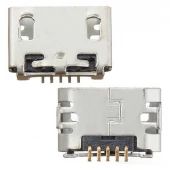 سوکت شارژ گوشی Huawei G610